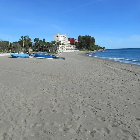 Los Alto De Lunymar 2 Апартаменты *