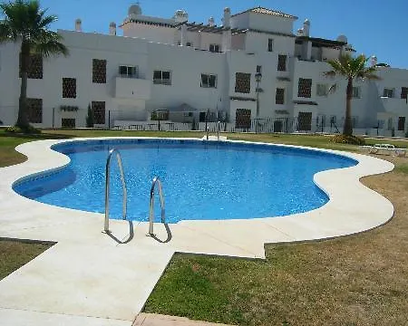 Los Alto De Lunymar 2 Апартаменты *